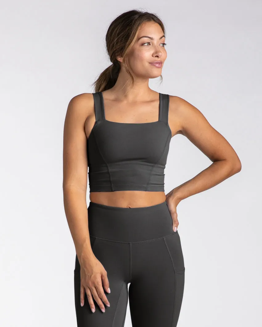 Essential Sports Bra