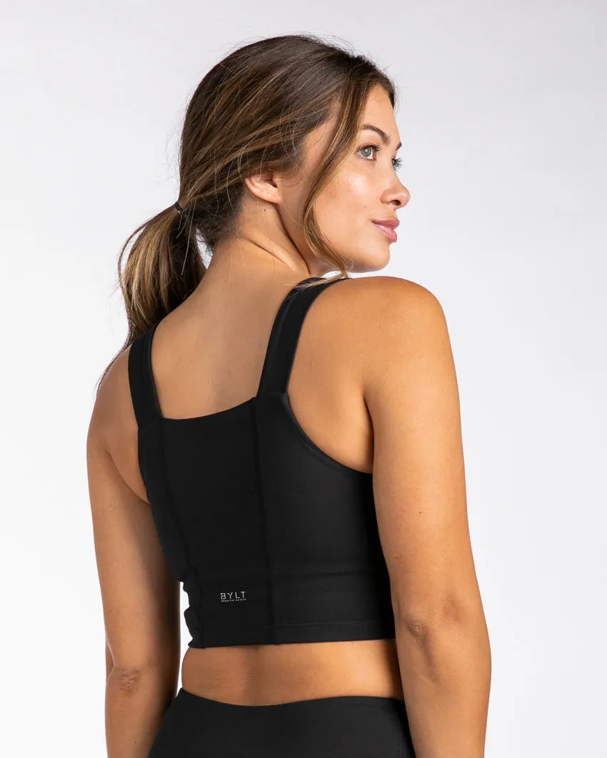 Essential Sports Bra