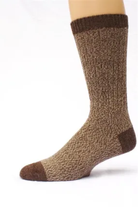 Field Hiker Alpaca Socks