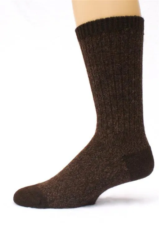 Field Hiker Alpaca Socks