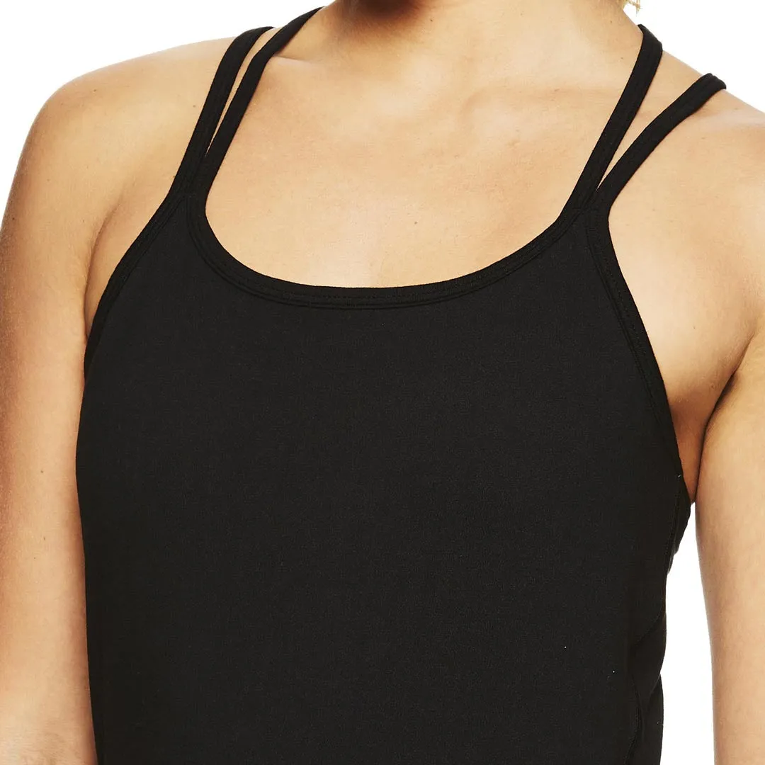 GAIAM WOMEN'S LANA BRA TANK