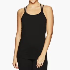 GAIAM WOMEN'S LANA BRA TANK