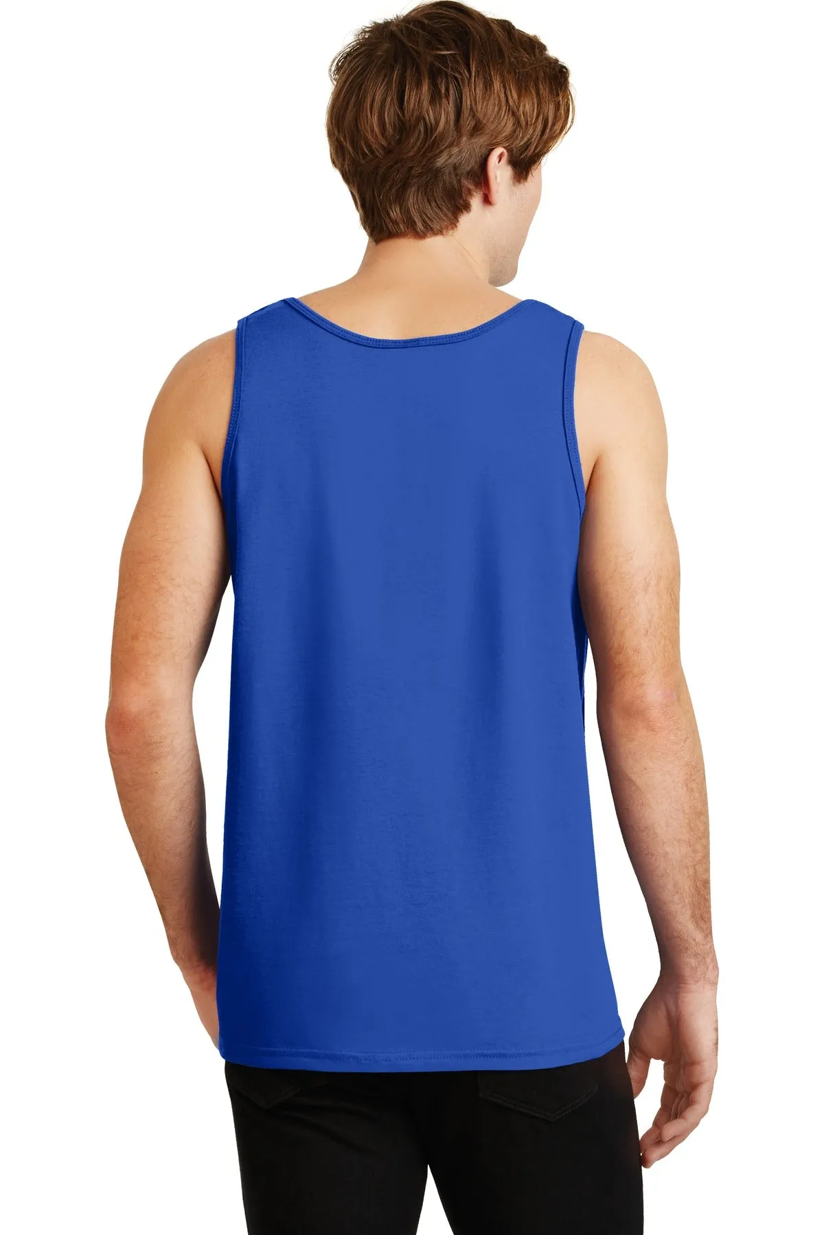 Gildan - Ultra Cotton 100% US Cotton Tank Top. 2200