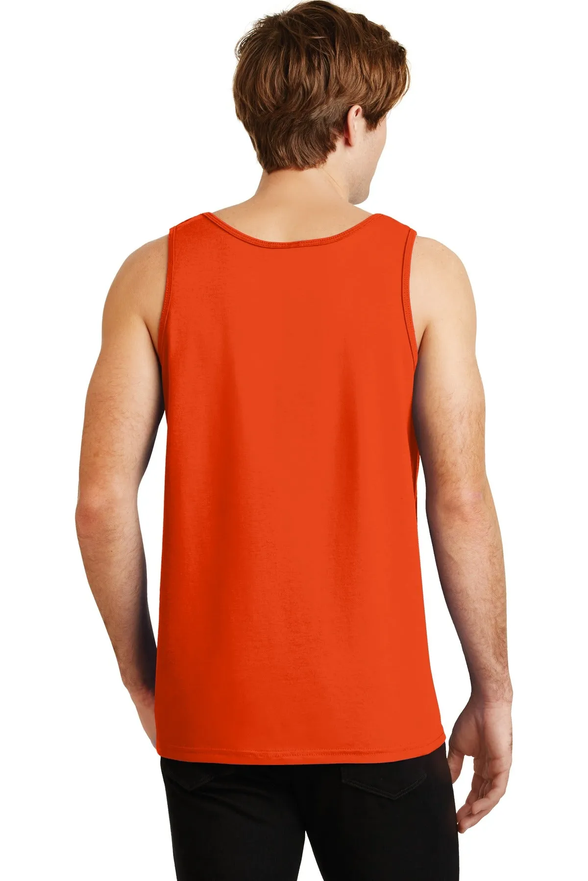 Gildan - Ultra Cotton 100% US Cotton Tank Top. 2200