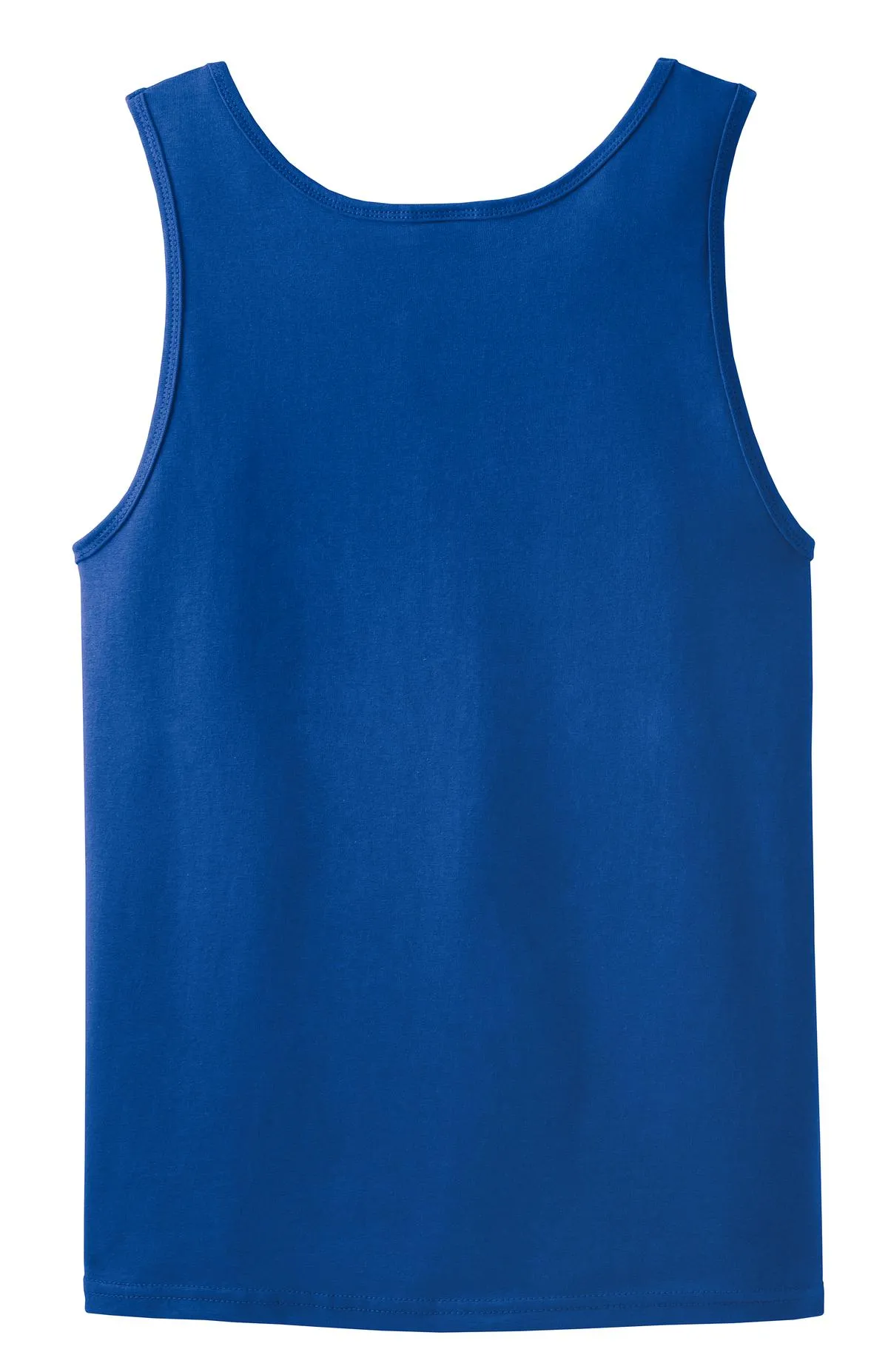 Gildan - Ultra Cotton 100% US Cotton Tank Top. 2200