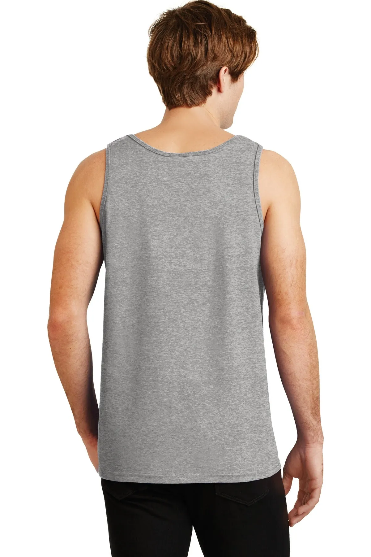 Gildan - Ultra Cotton 100% US Cotton Tank Top. 2200