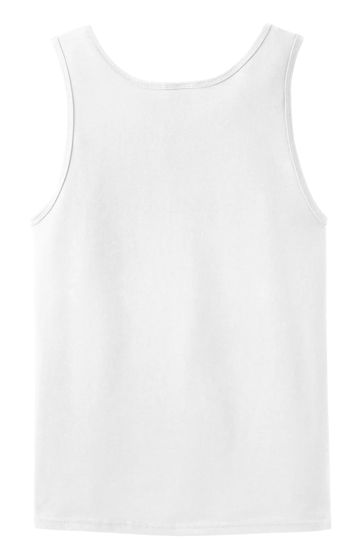 Gildan - Ultra Cotton 100% US Cotton Tank Top. 2200