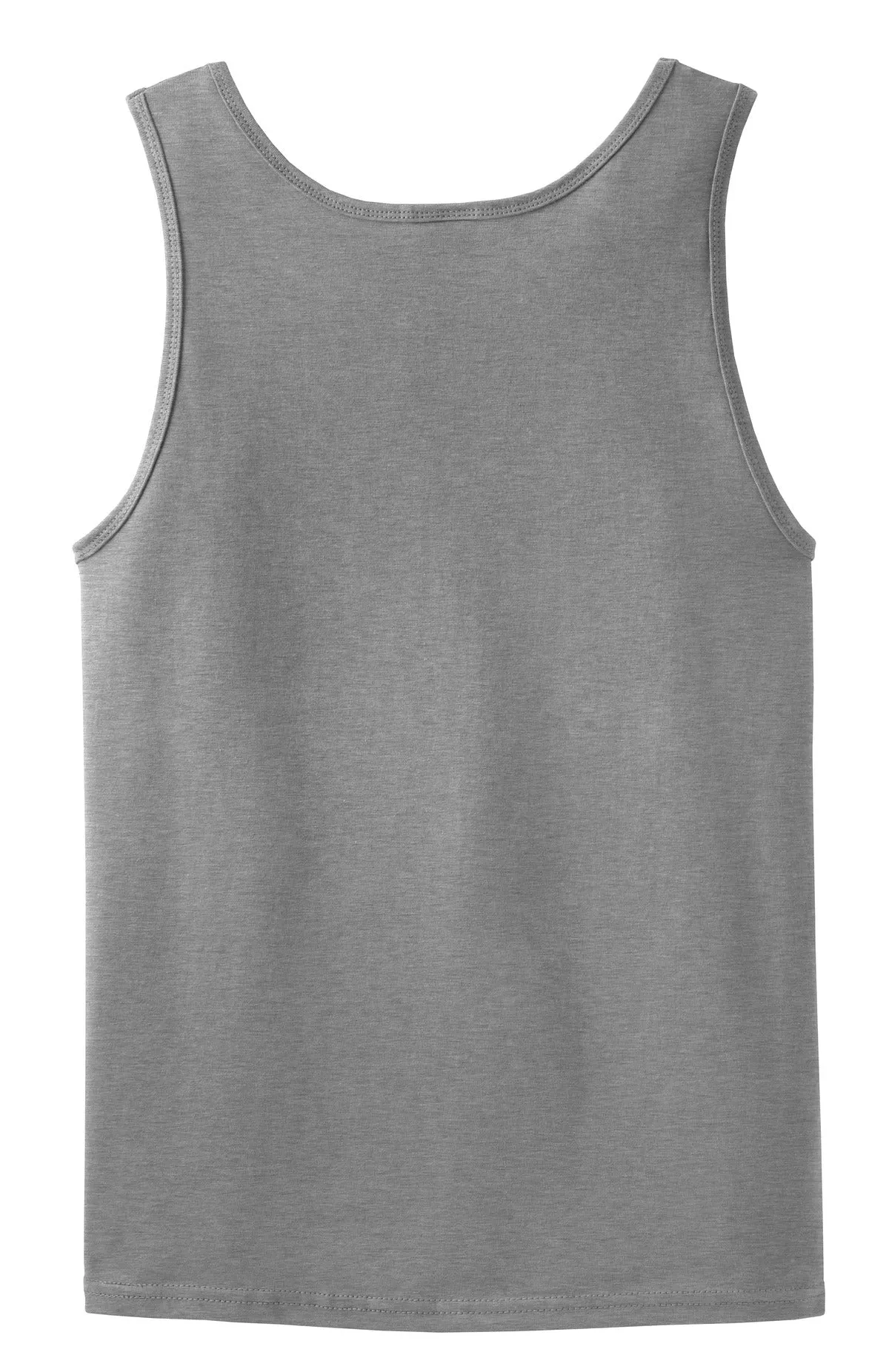 Gildan - Ultra Cotton 100% US Cotton Tank Top. 2200