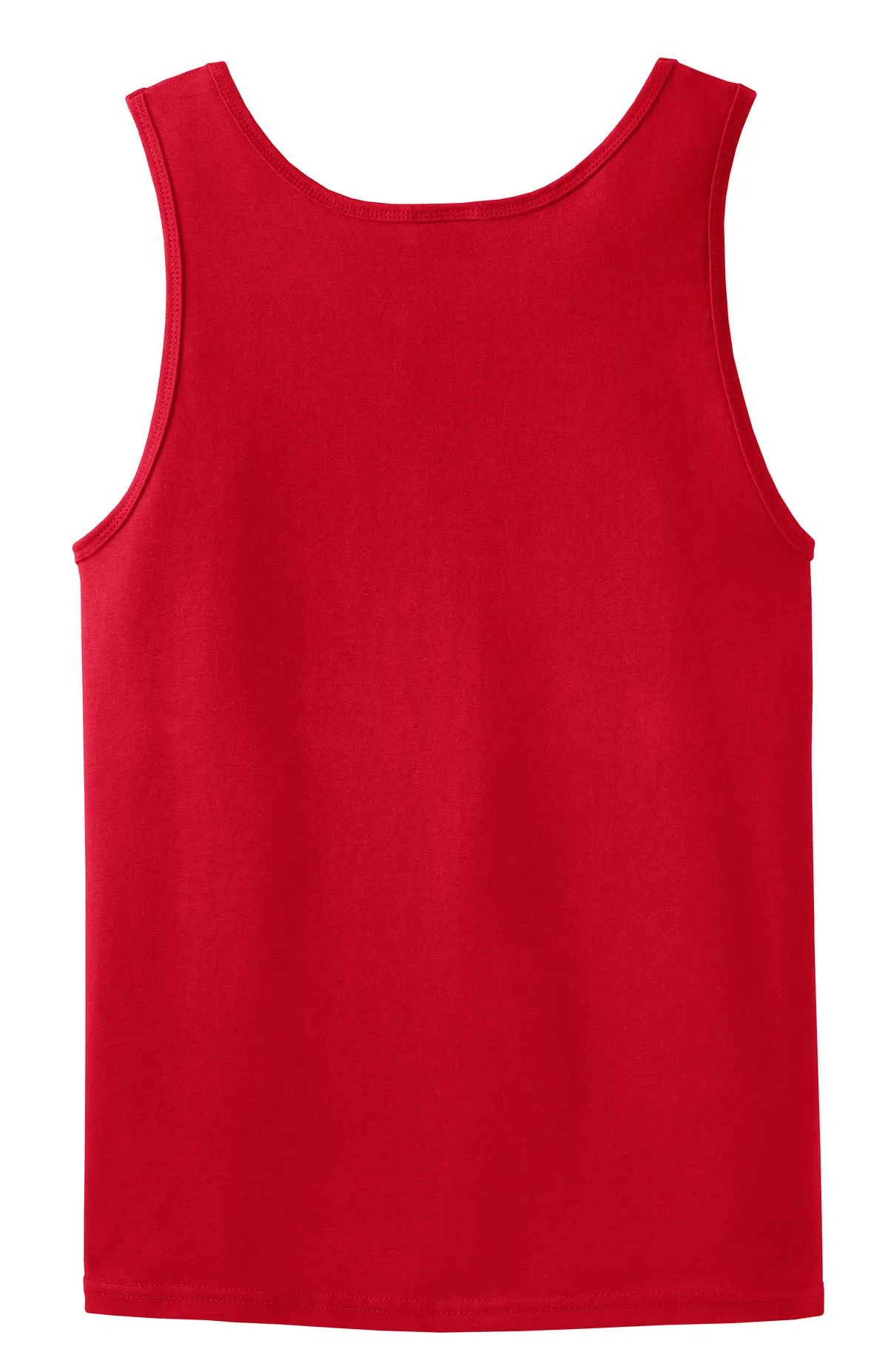 Gildan - Ultra Cotton 100% US Cotton Tank Top. 2200