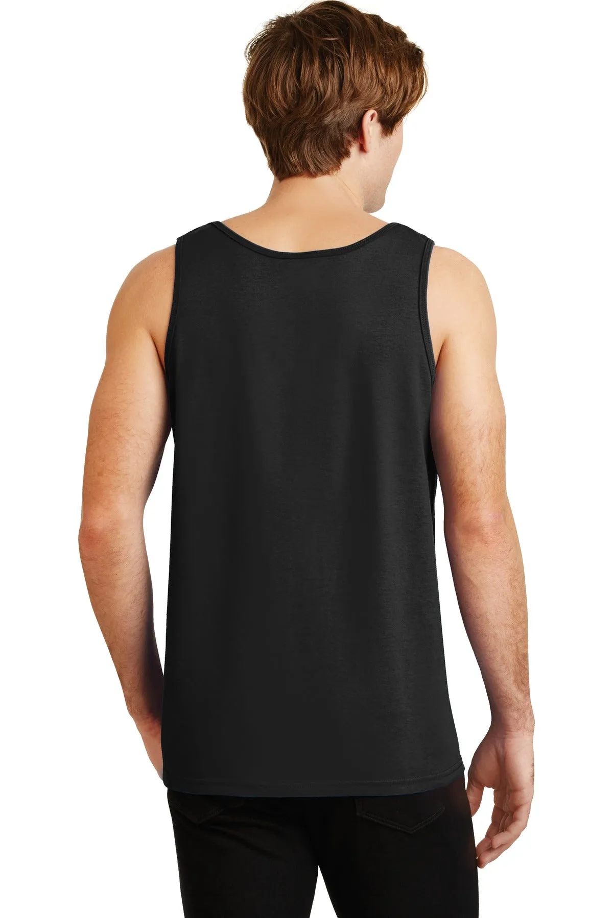 Gildan - Ultra Cotton 100% US Cotton Tank Top. 2200