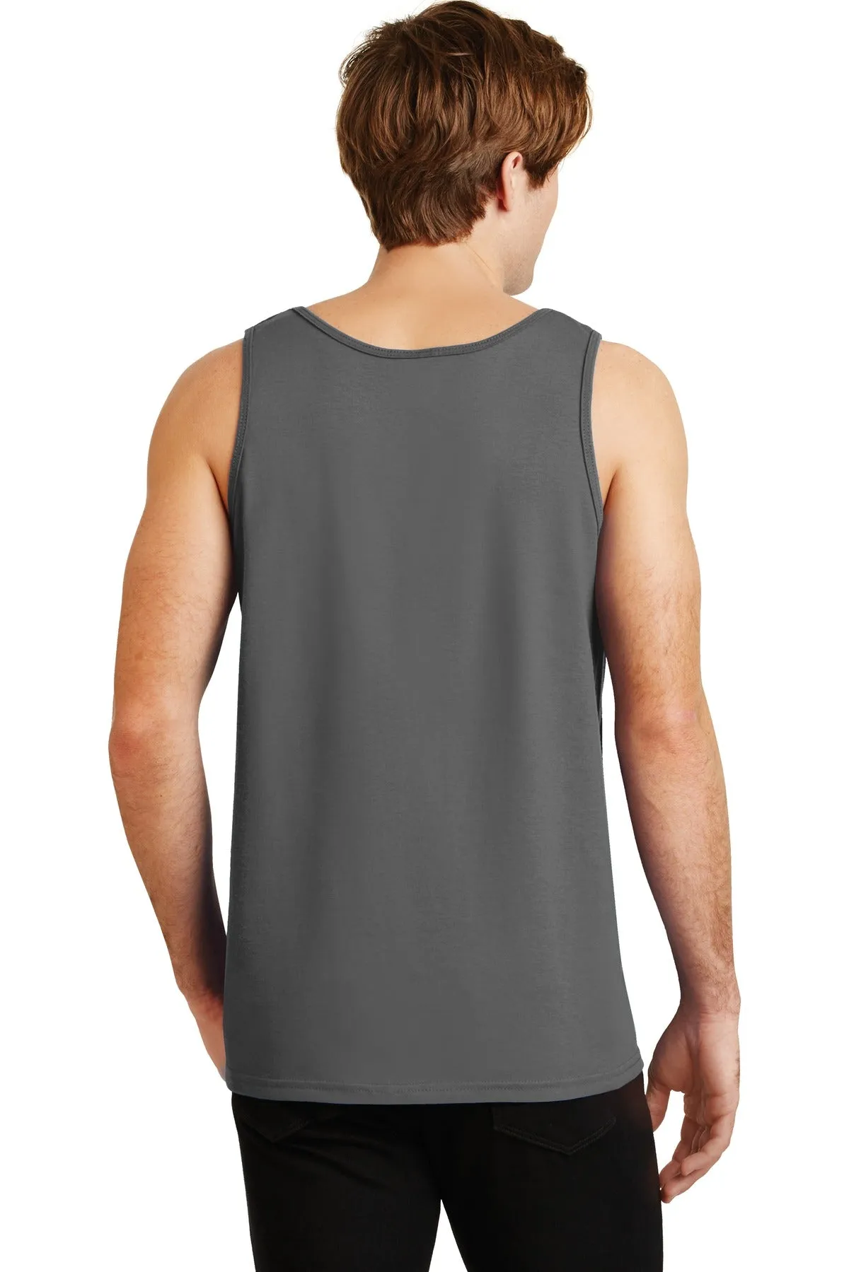 Gildan - Ultra Cotton 100% US Cotton Tank Top. 2200