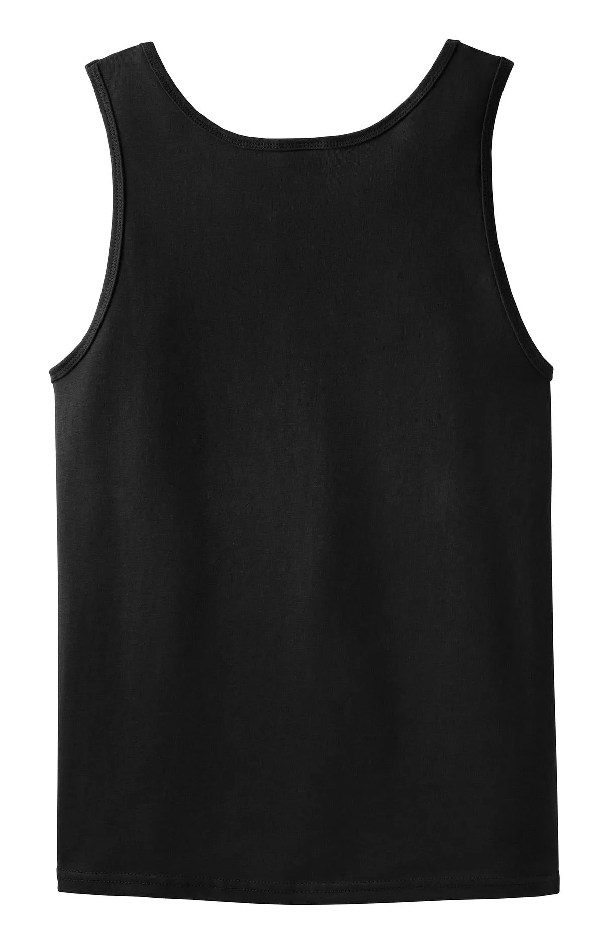 Gildan - Ultra Cotton 100% US Cotton Tank Top. 2200