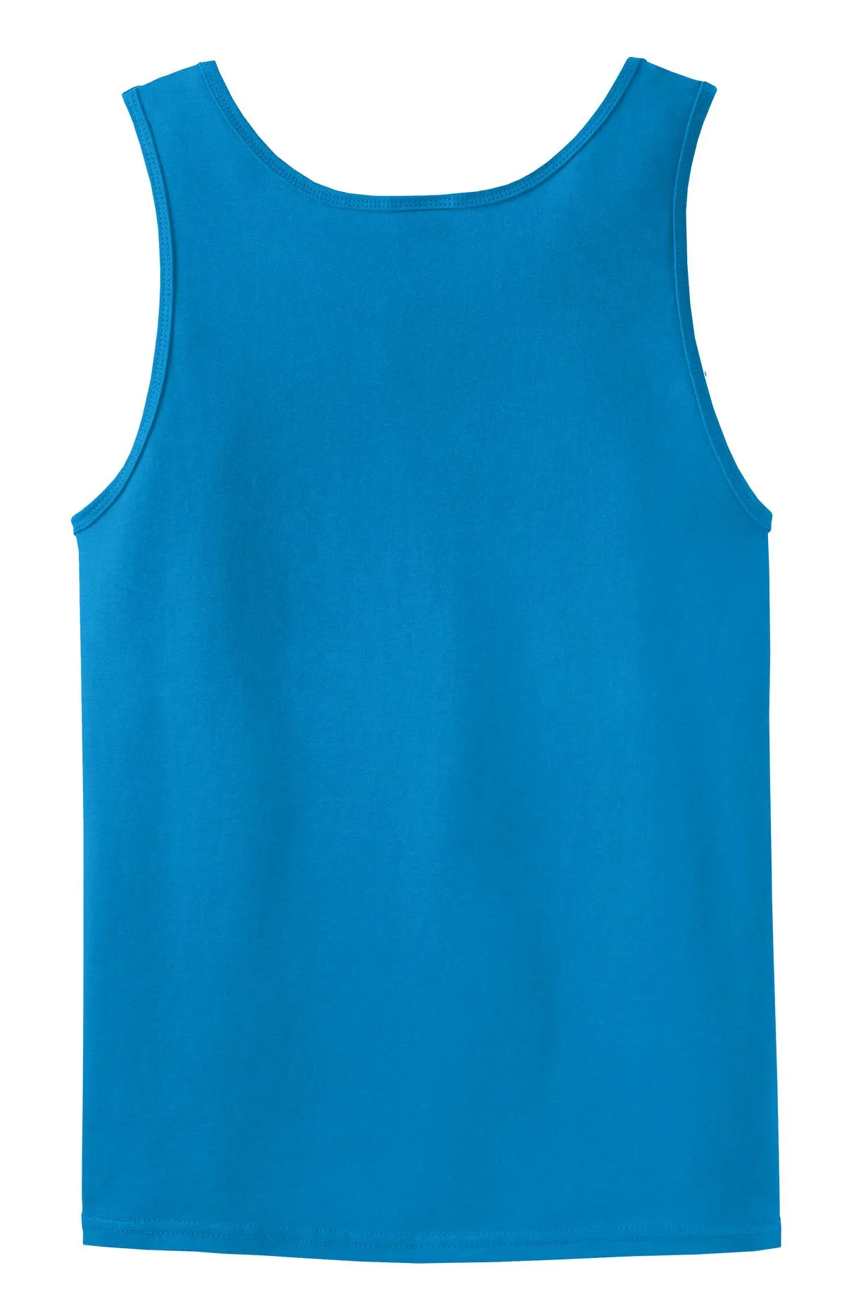 Gildan - Ultra Cotton 100% US Cotton Tank Top. 2200