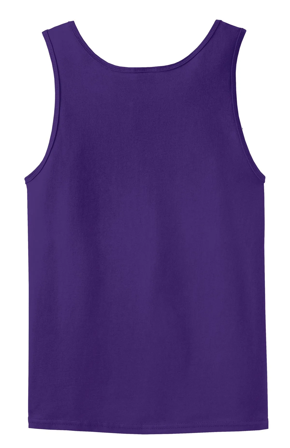 Gildan - Ultra Cotton 100% US Cotton Tank Top. 2200