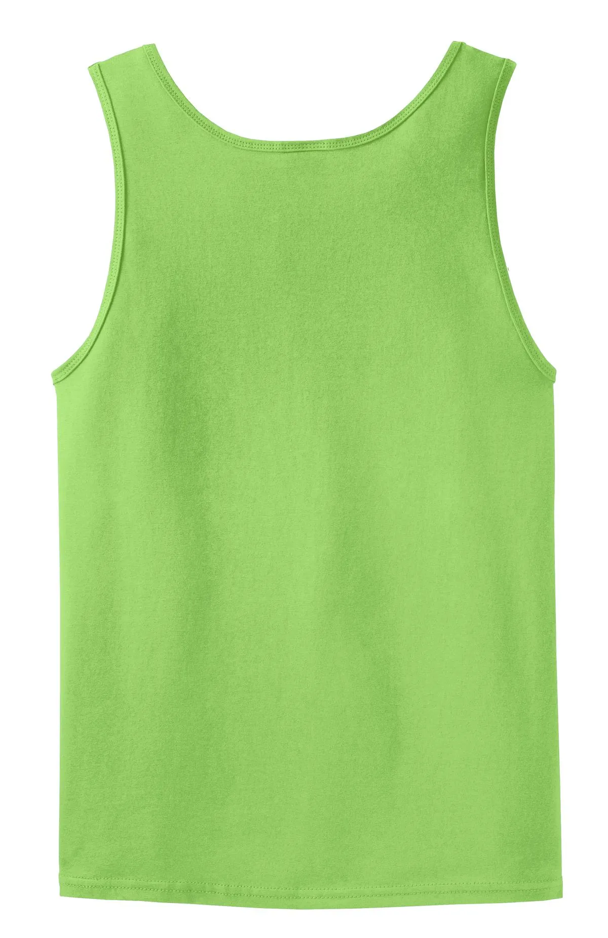 Gildan - Ultra Cotton 100% US Cotton Tank Top. 2200