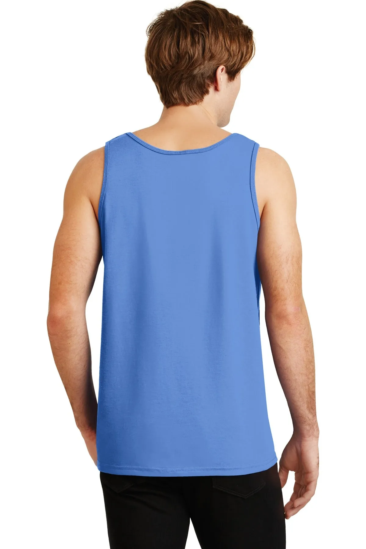 Gildan - Ultra Cotton 100% US Cotton Tank Top. 2200