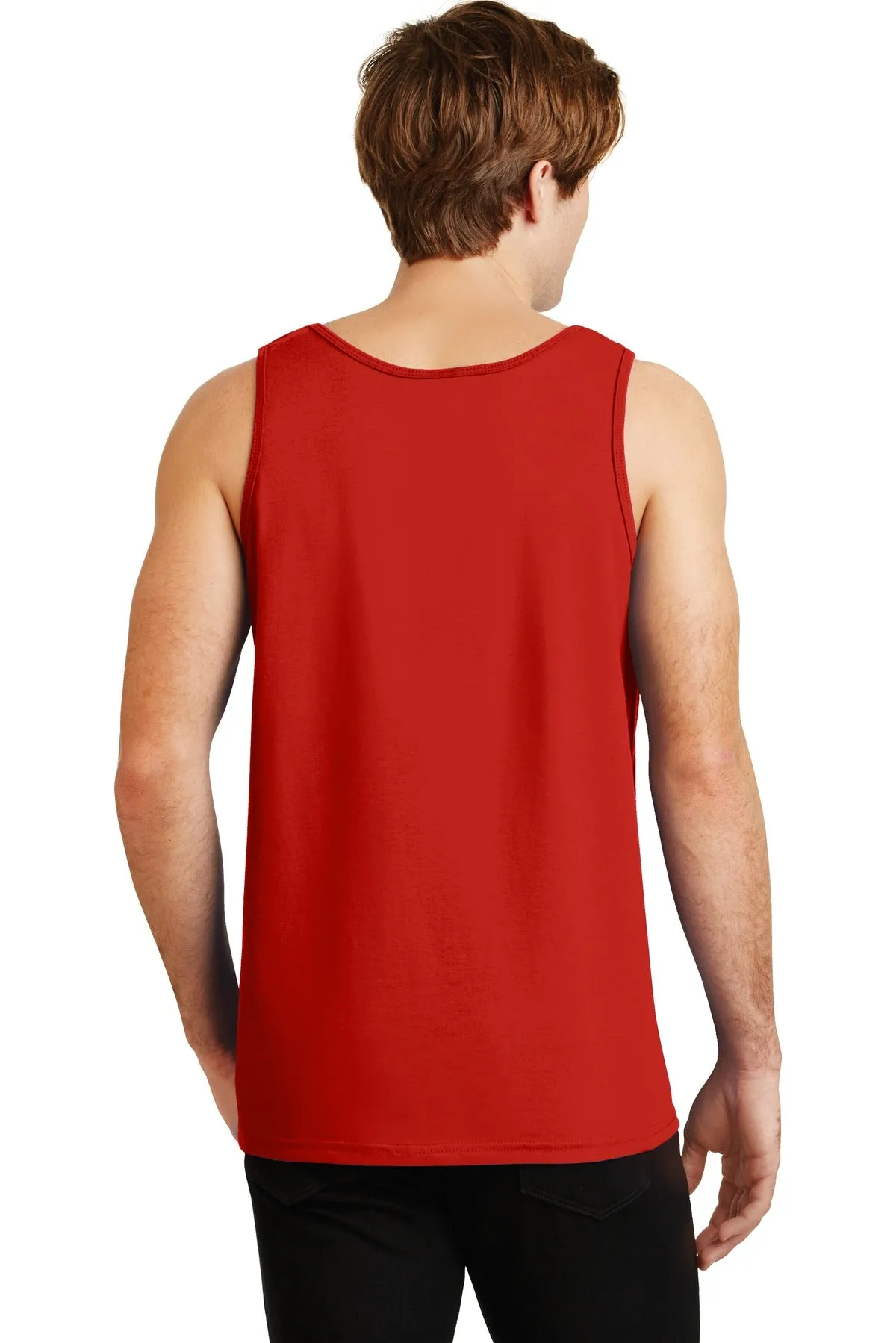 Gildan - Ultra Cotton 100% US Cotton Tank Top. 2200