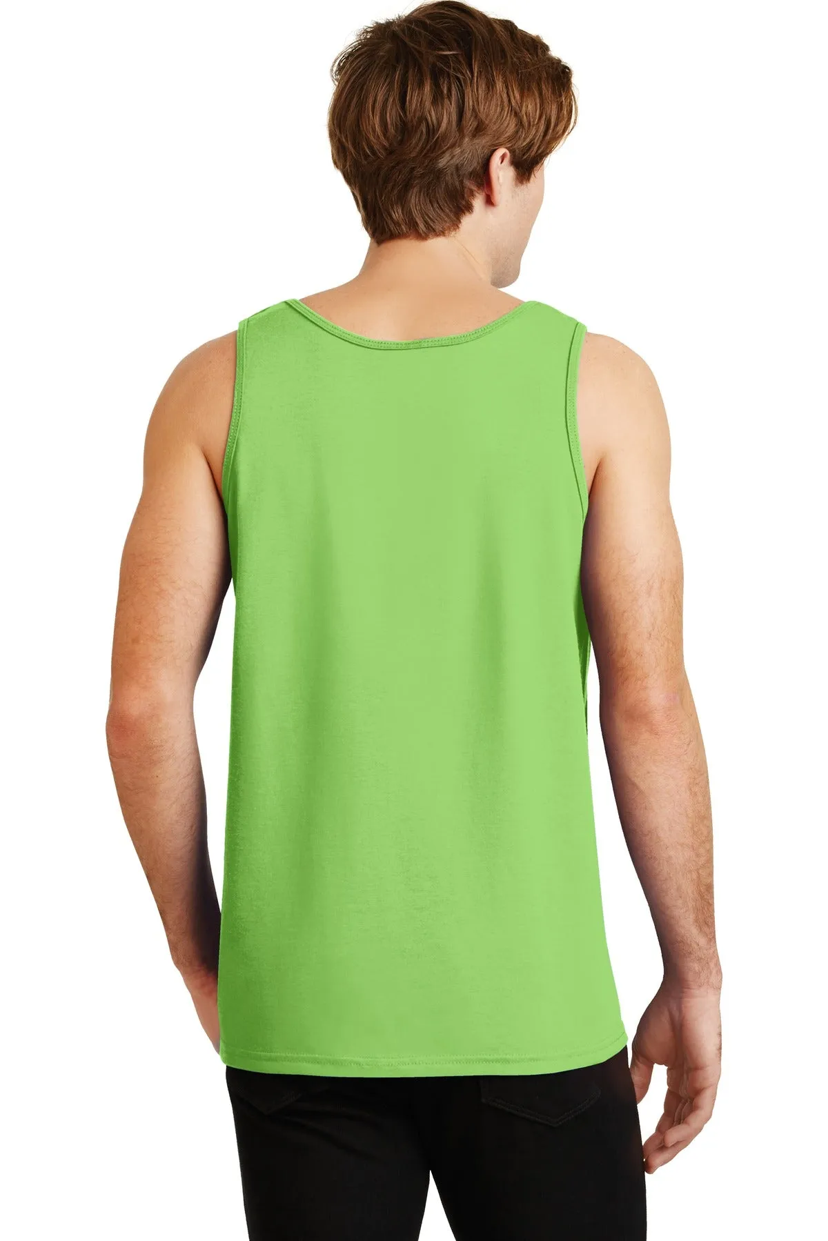 Gildan - Ultra Cotton 100% US Cotton Tank Top. 2200