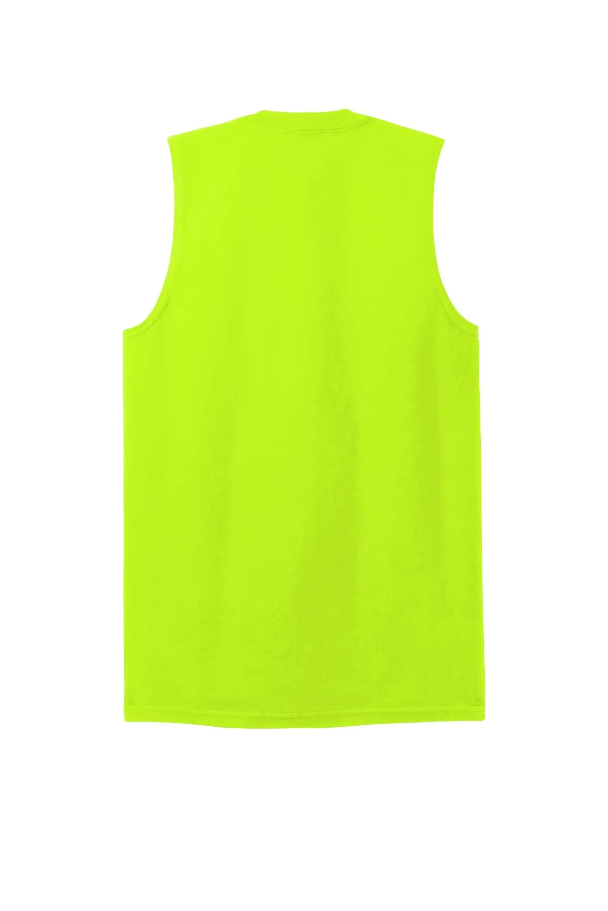 Gildan - Ultra Cotton Sleeveless T-Shirt. 2700