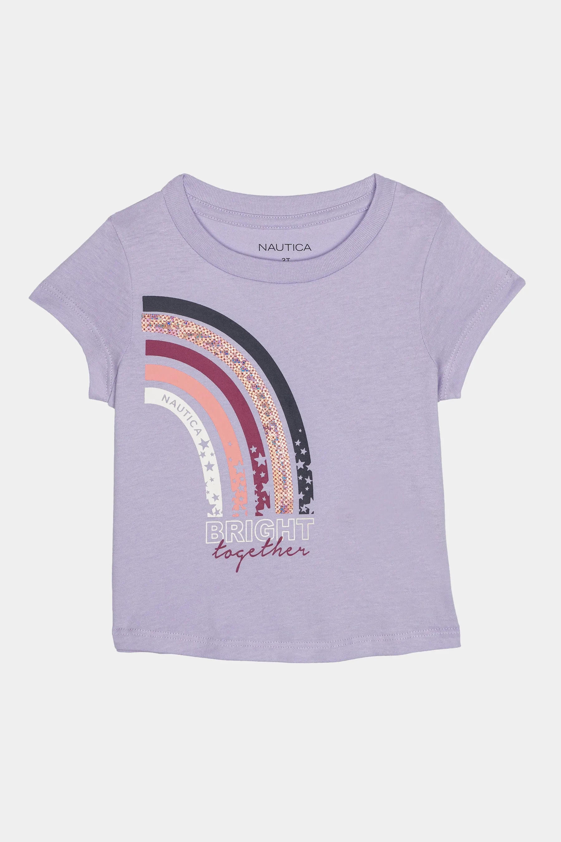 Girls Bright Together T-Shirt