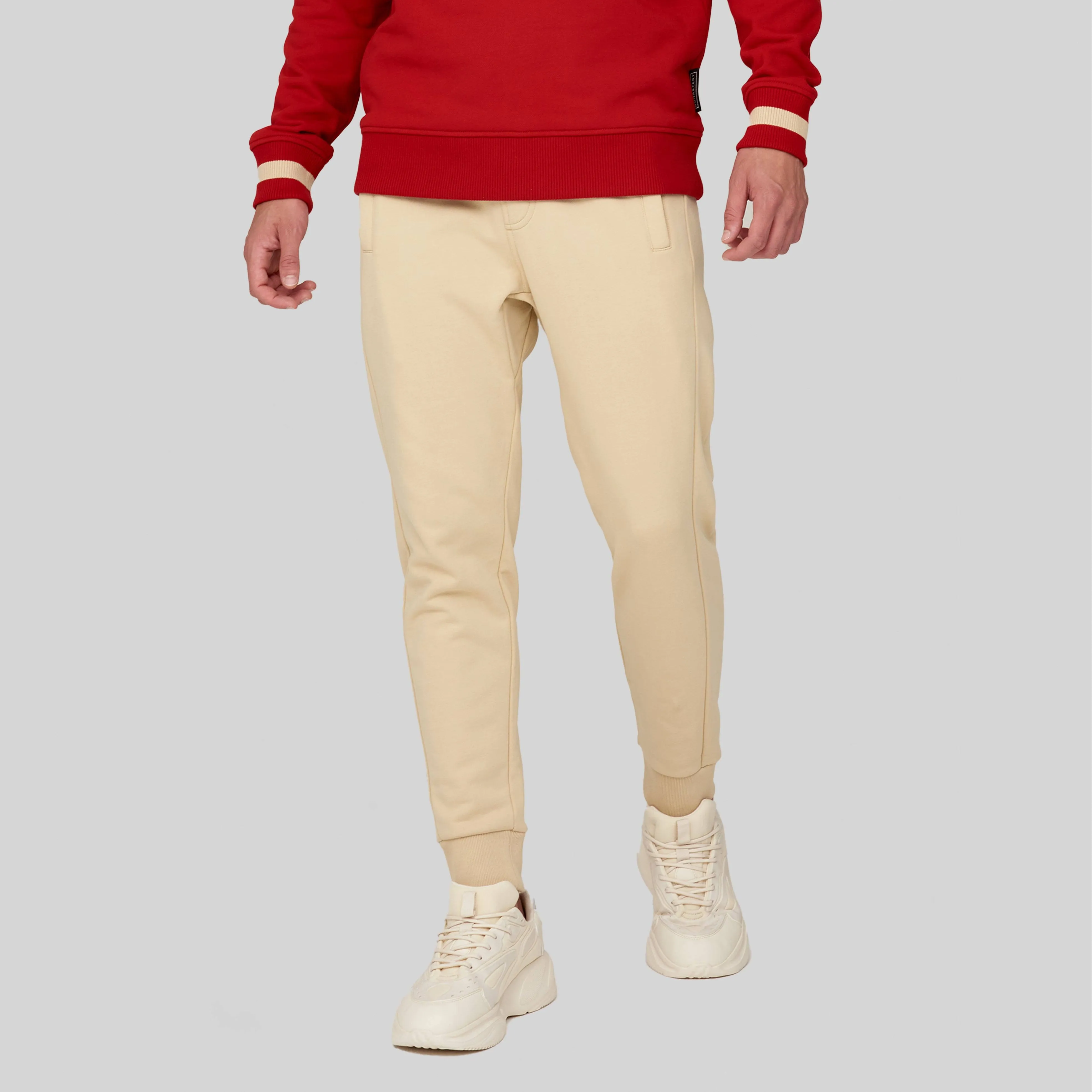 HELADE CAMEL JOGGER