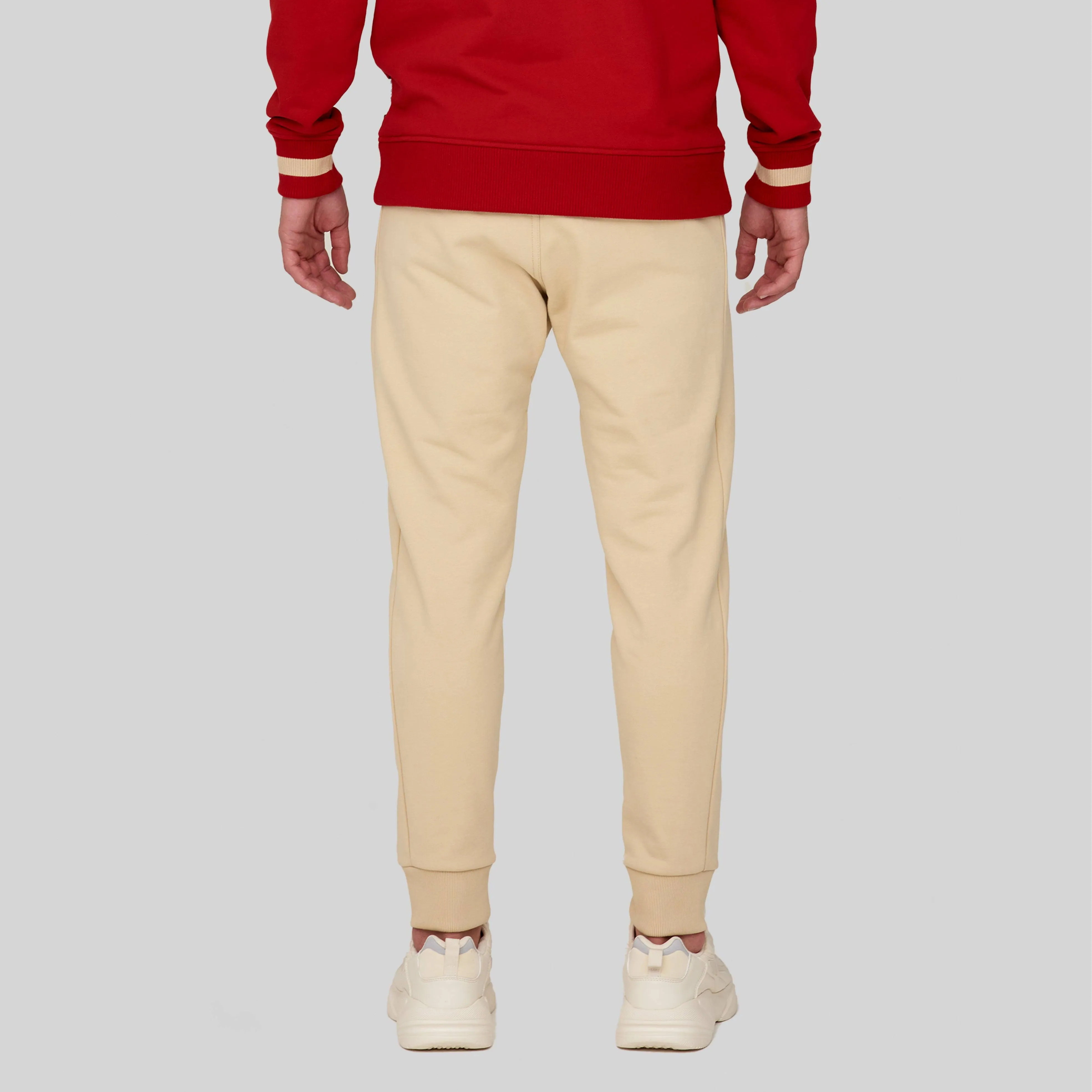 HELADE CAMEL JOGGER