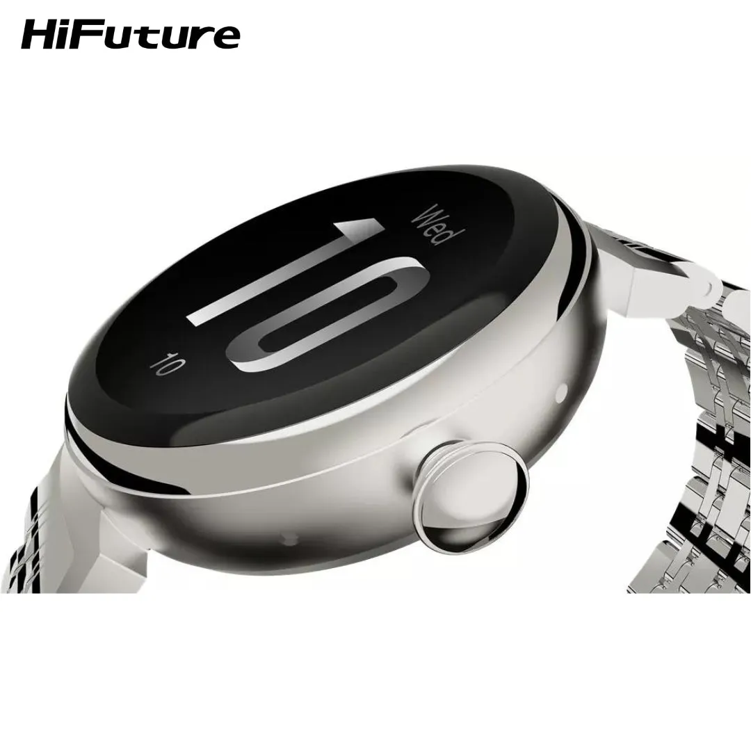 HiFuture Aura