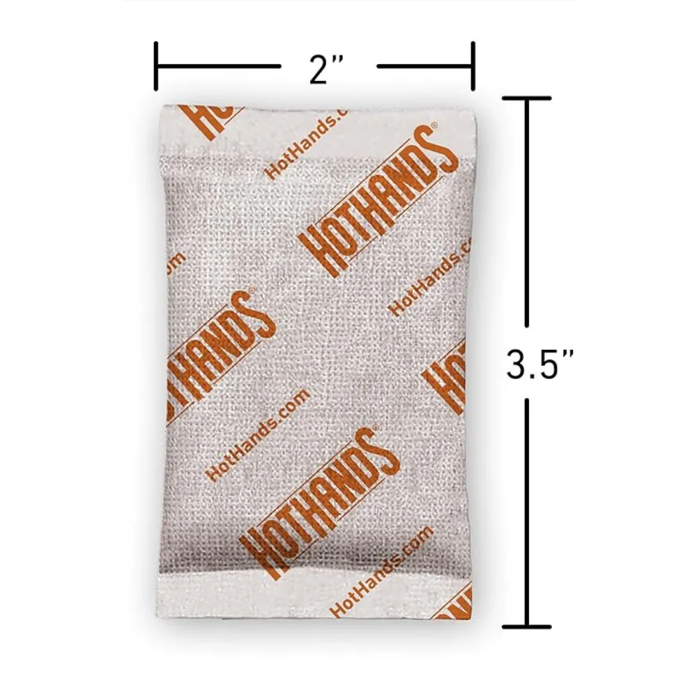 HotHands Hand Warmers 10 Hours