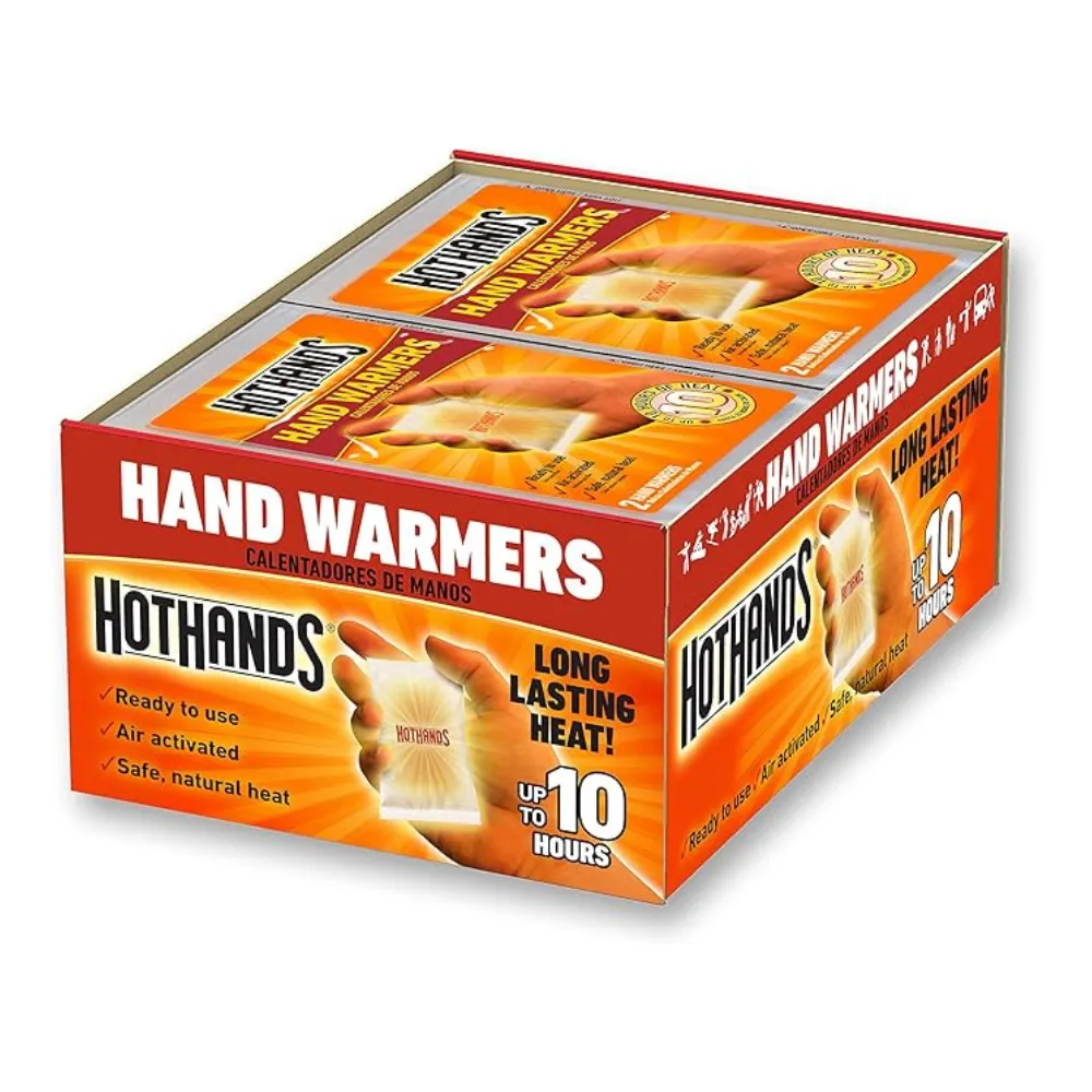 HotHands Hand Warmers 10 Hours