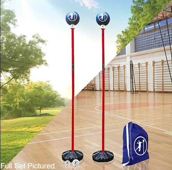 Indoor/Outdoor Angleball Set