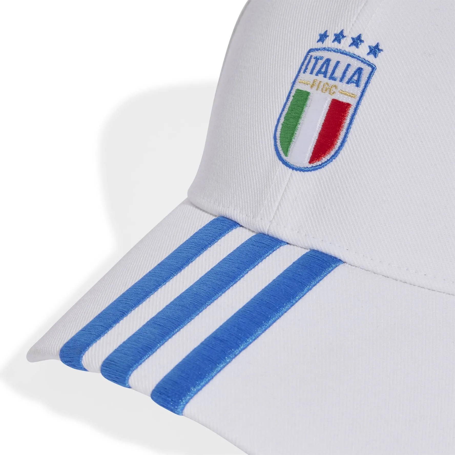 Italy Baseball Cap