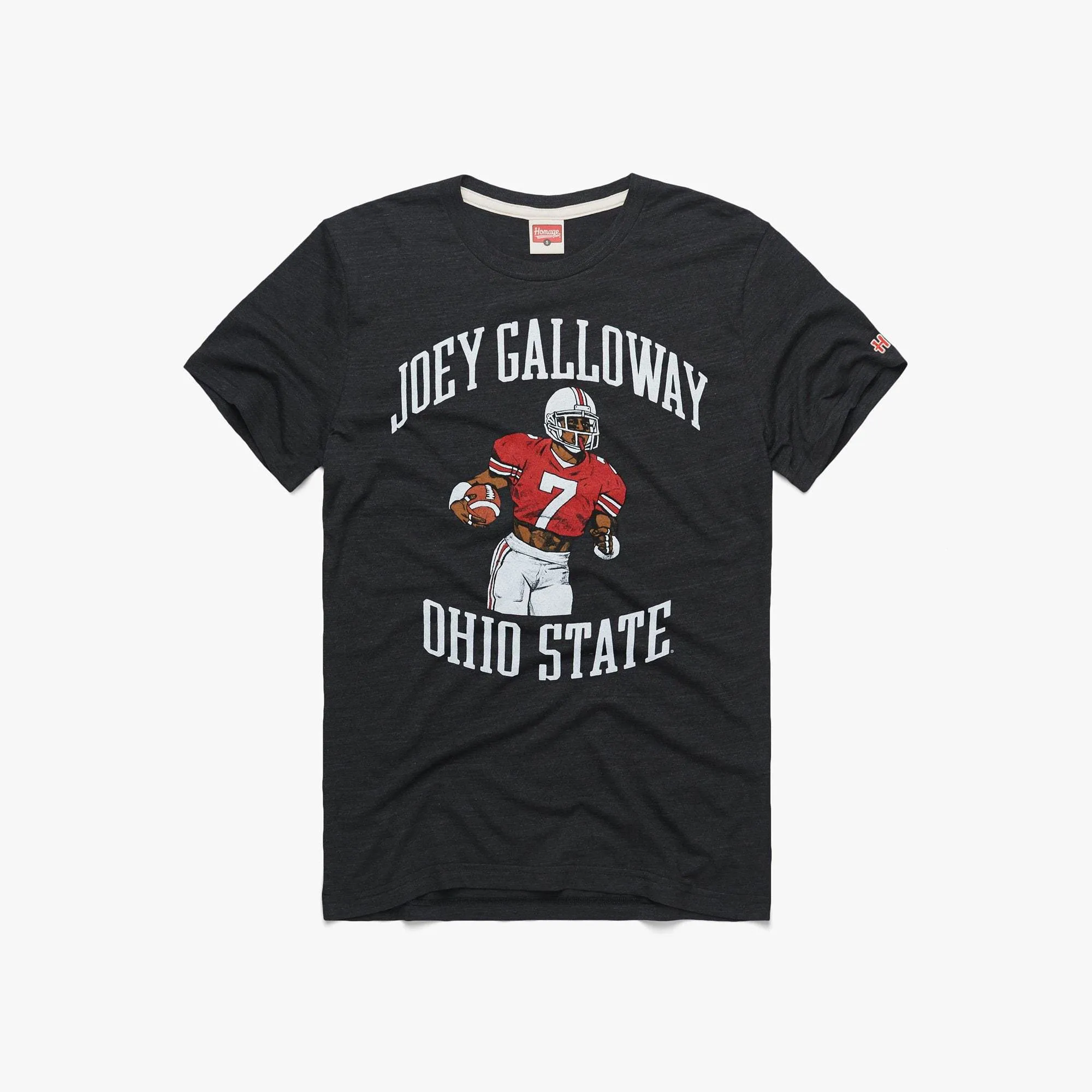 Joey Galloway Ohio State