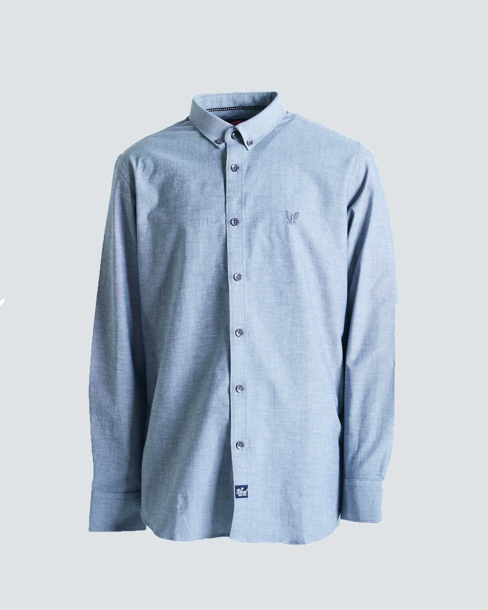 John Shirt Grey