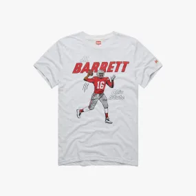 J.T. Barrett Ohio State