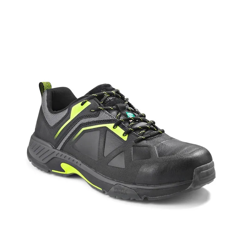 Kodiak LKT 1 Men's WP Composite Toe Work Safety Shoe KD0A4NM3A35 - Black