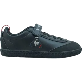 Lecoq Sportif Boys Provencale Black