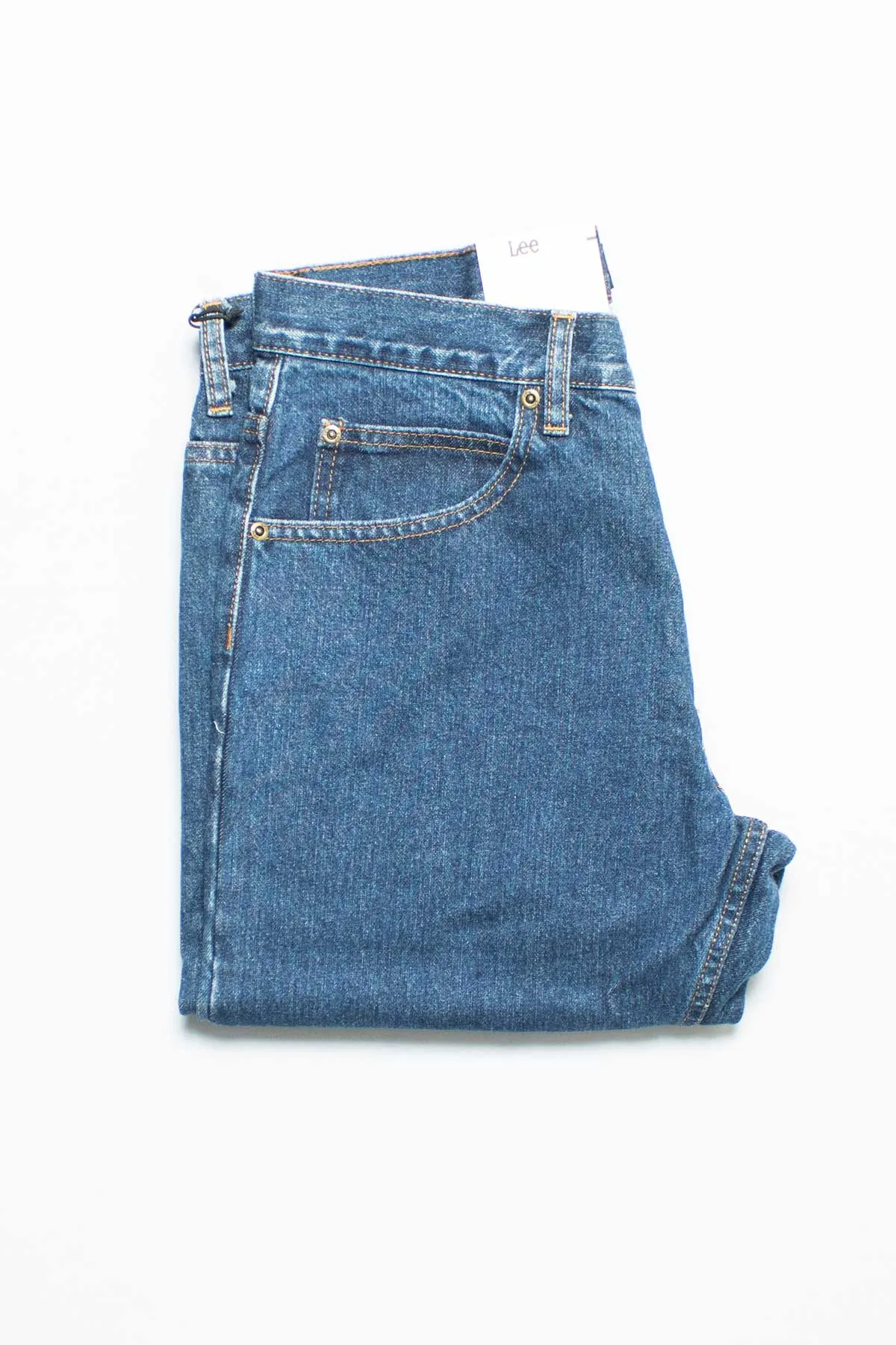 Lee Med Blue Jeans