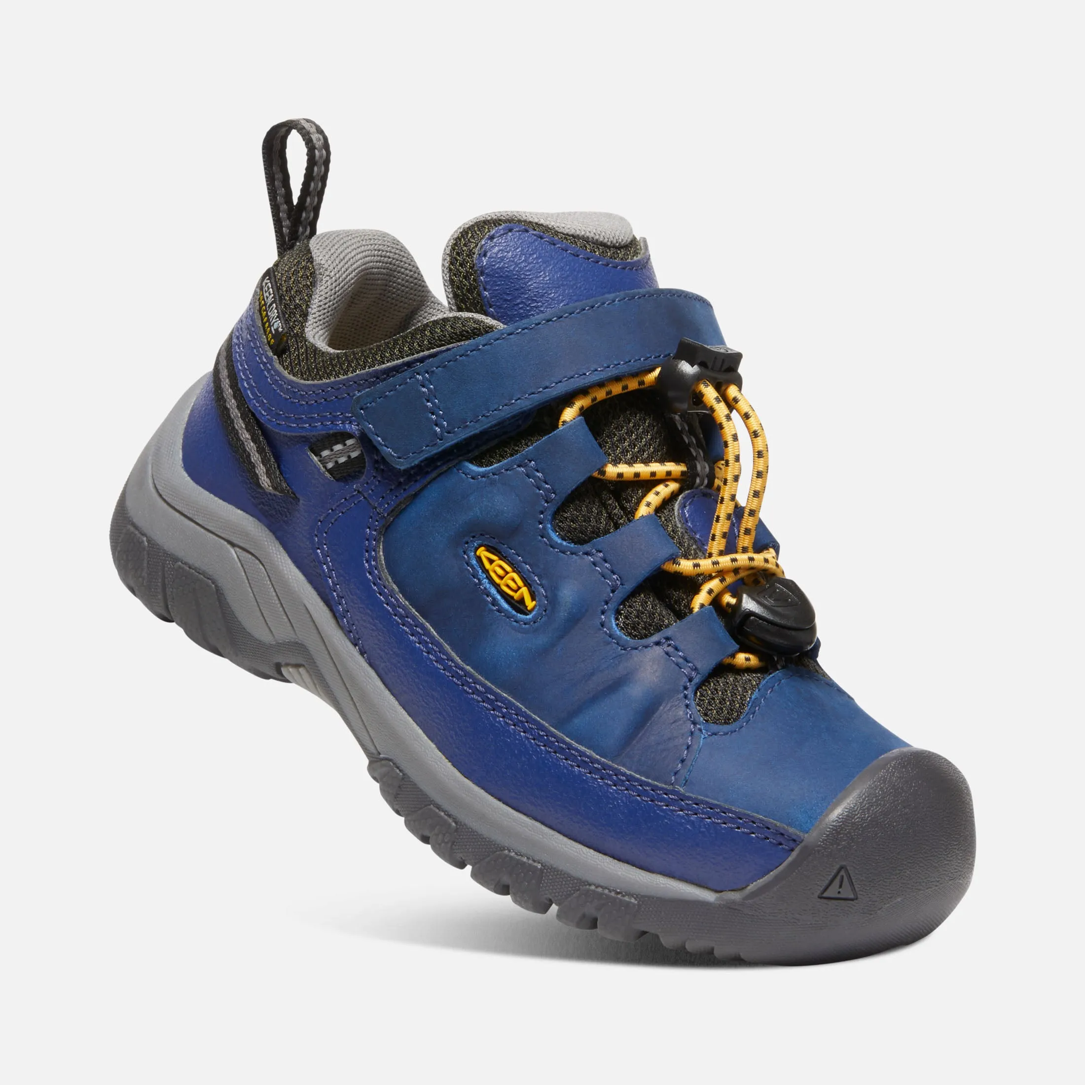 Little Kids’ Targhee Waterproof Shoe