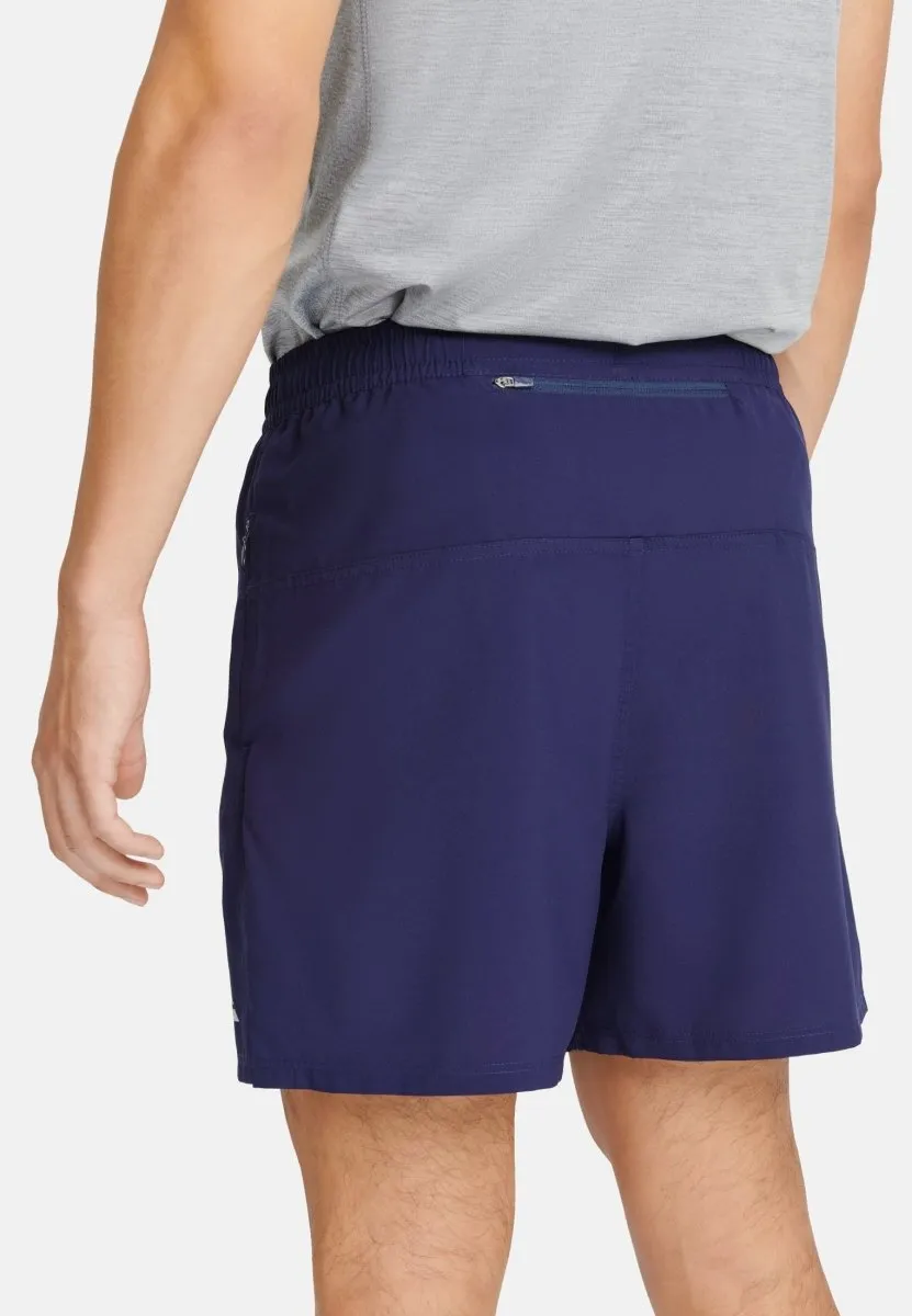 MEN'S ATHLETIC WORKOUT SHORTS