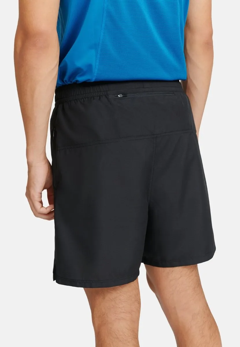 MEN'S ATHLETIC WORKOUT SHORTS