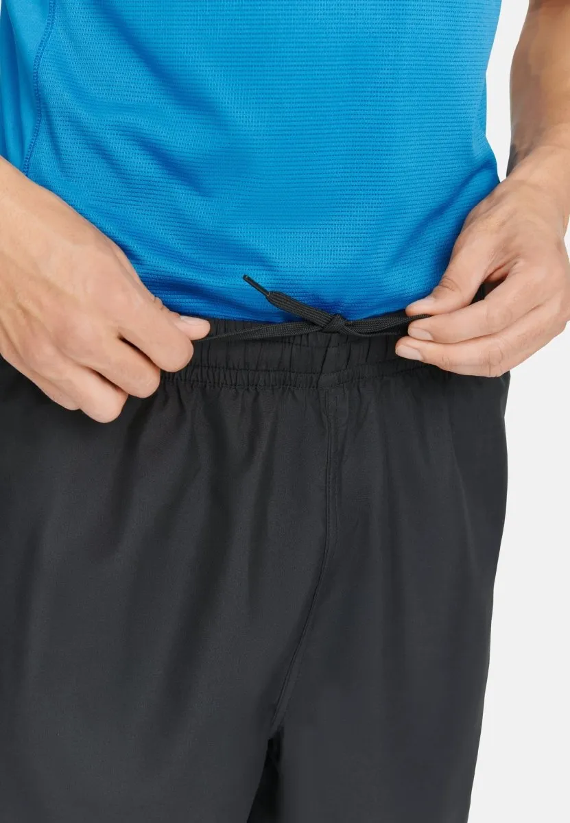 MEN'S ATHLETIC WORKOUT SHORTS