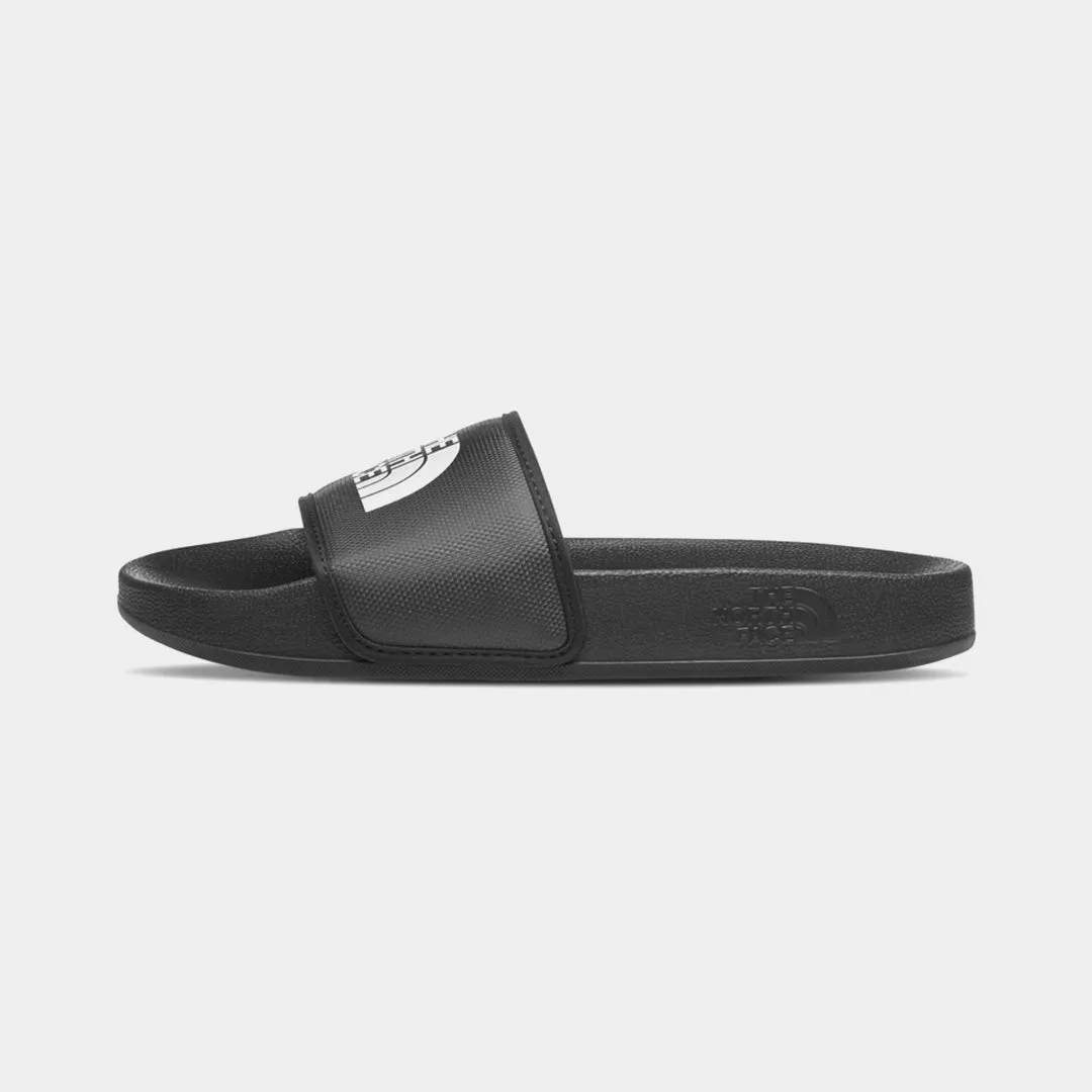 Mens Base Camp Slide Sandals III: Enhanced Comfort Design