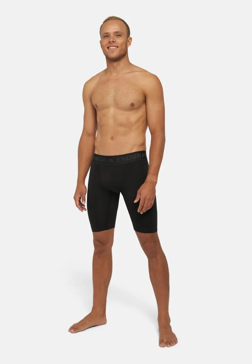 MEN'S COMPRESSION SHORTS