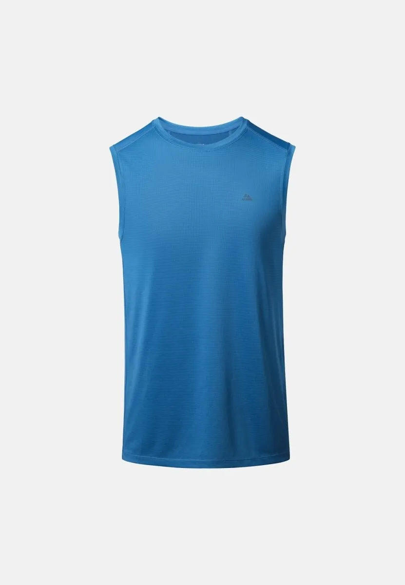 MEN'S FITNESS TANK TOP