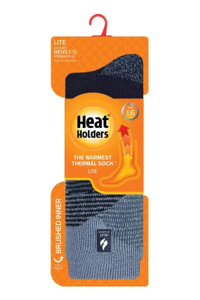 Men's LITE™ Mountains Crew Socks