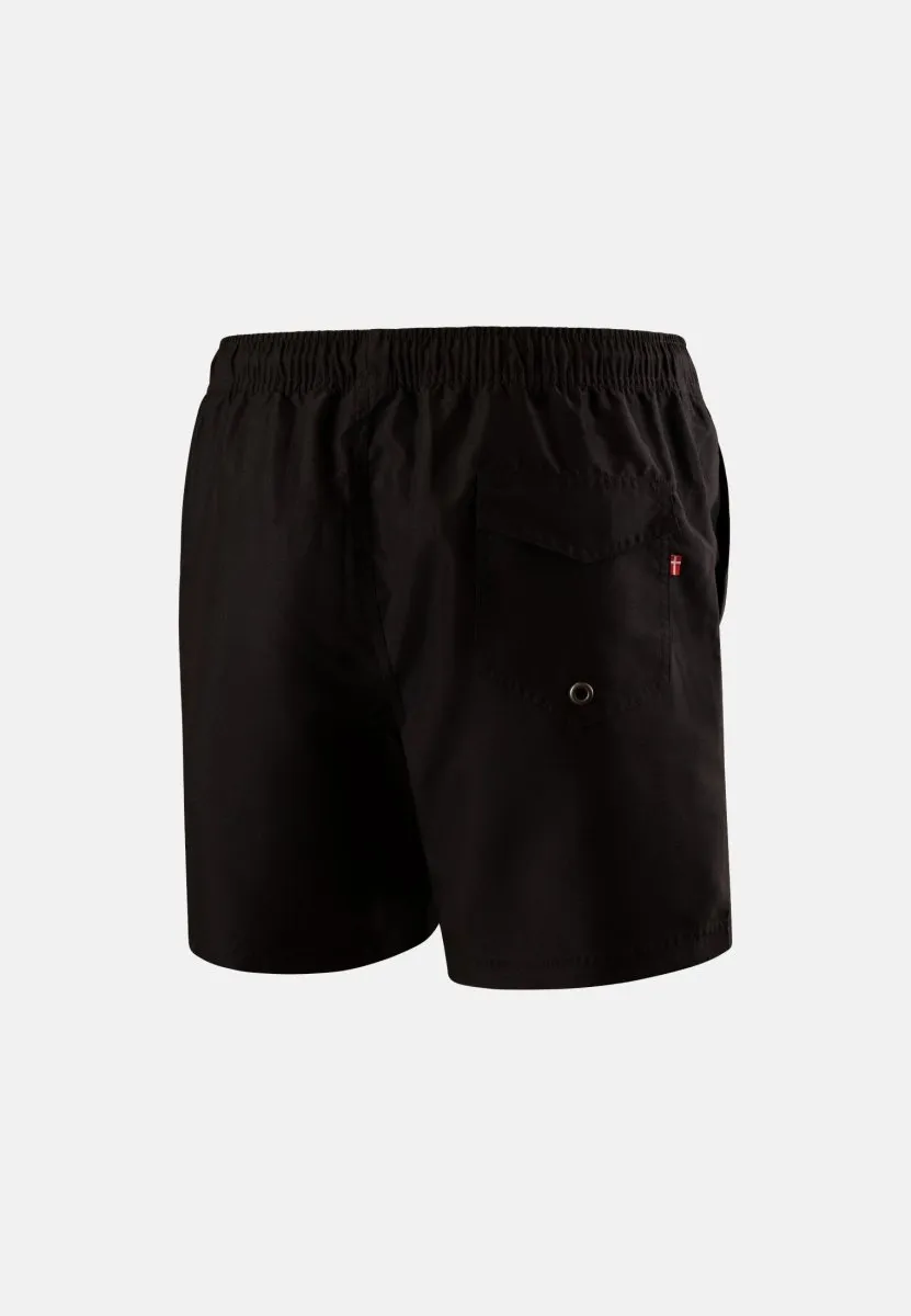 MEN'S QUICK-DRY SWIM TRUNKS