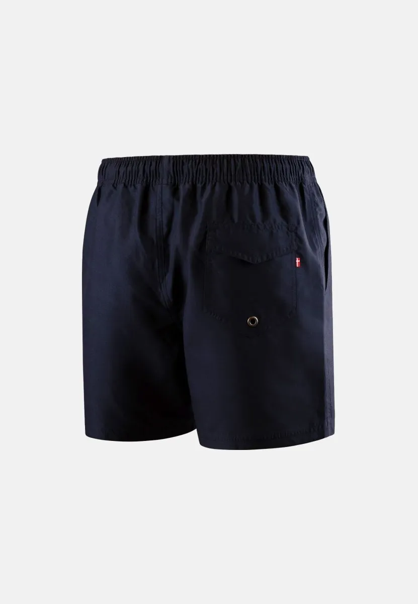 MEN'S QUICK-DRY SWIM TRUNKS