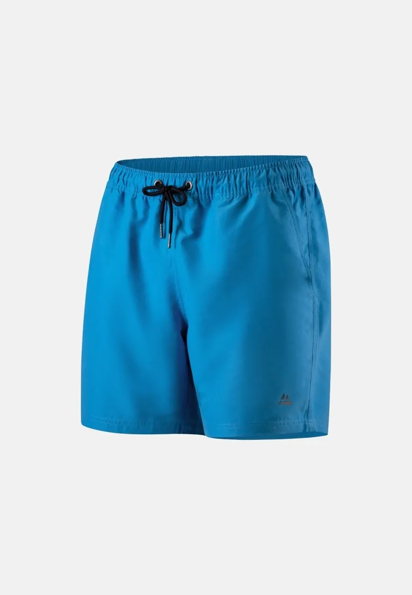 MEN'S QUICK-DRY SWIM TRUNKS