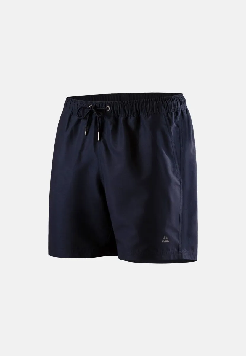 MEN'S QUICK-DRY SWIM TRUNKS