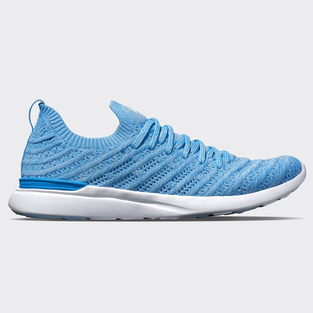 Men's TechLoom Wave Coastal Blue / Ice Blue / Melange